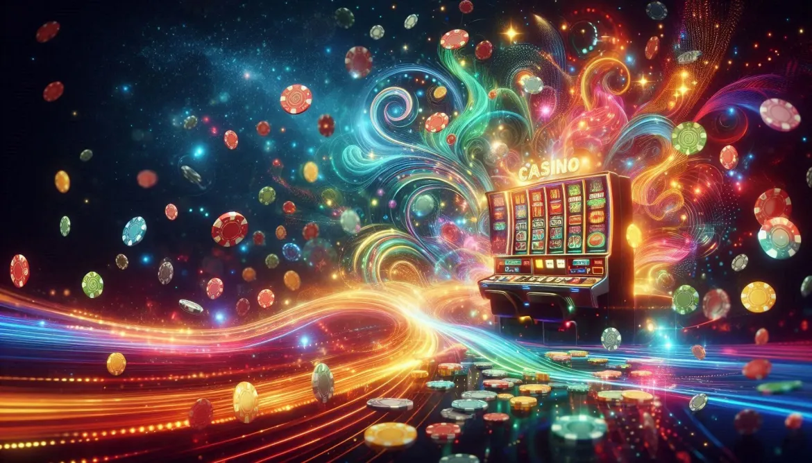 MyEmpire Casino